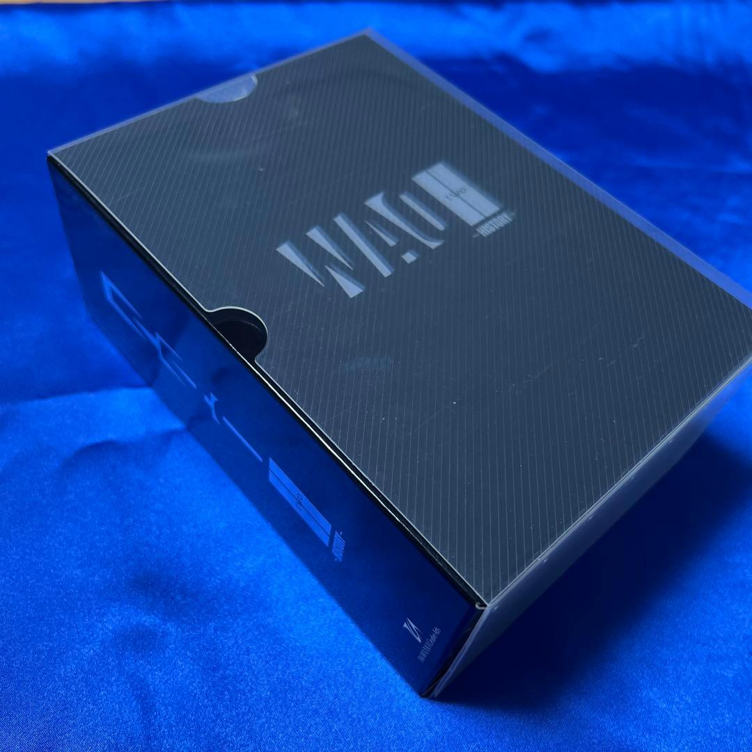 宝塚歌劇 和央ようか スペシャルDVD BOX  WAO II