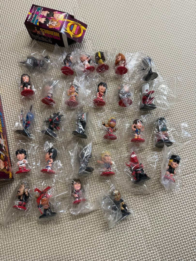プロ格ヒーローズ　女子プロオールスター編