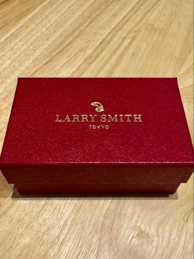 LARRY SMITH イーグルヘッドフェザー No.40 チェーンセット