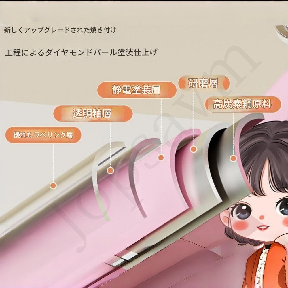 I*d様 【新品・未組立】16インチ 子供用自転車 折りたたみ式 女の子向け