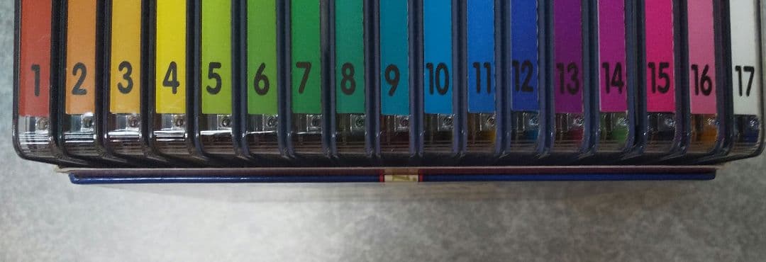 コジコジ 全話入りDVDBOX
