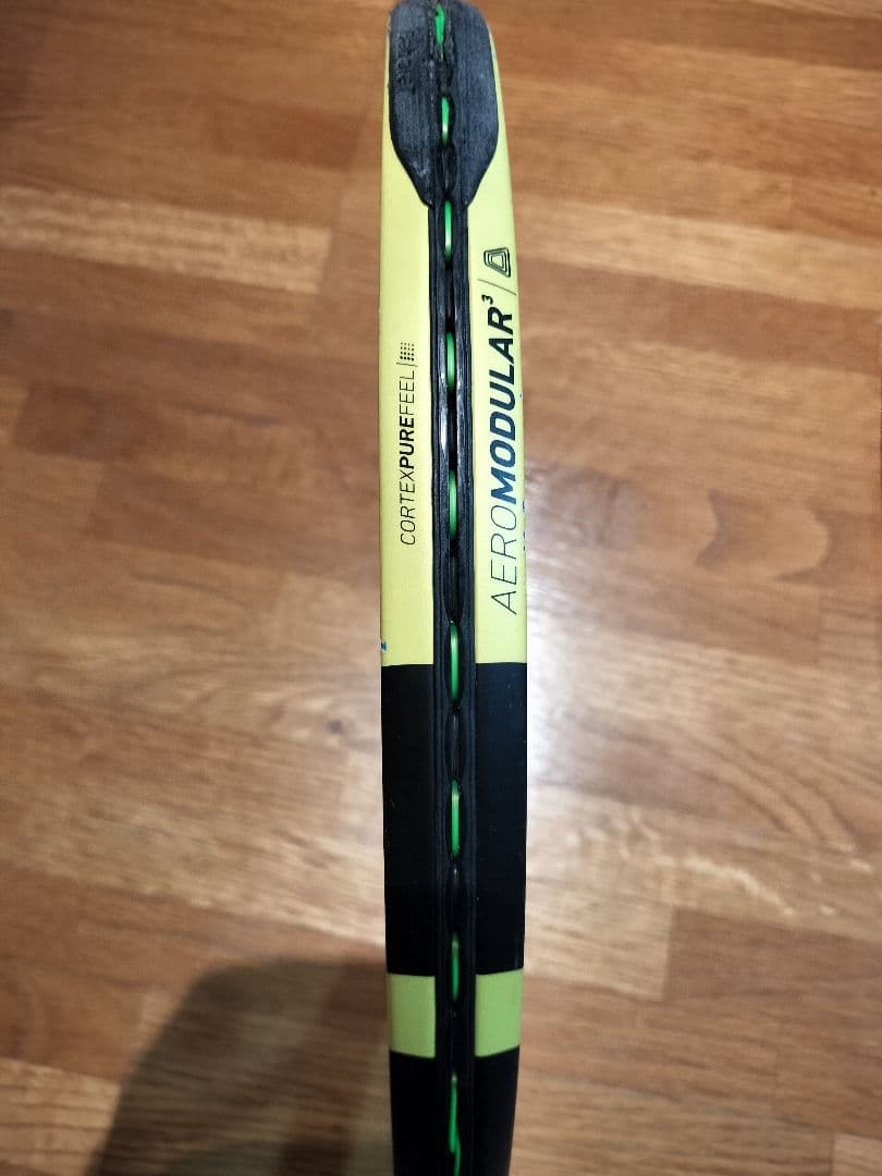 お*ん様 バボラ ピュアアエロチーム グリップ2 BABOLAT DIADORA