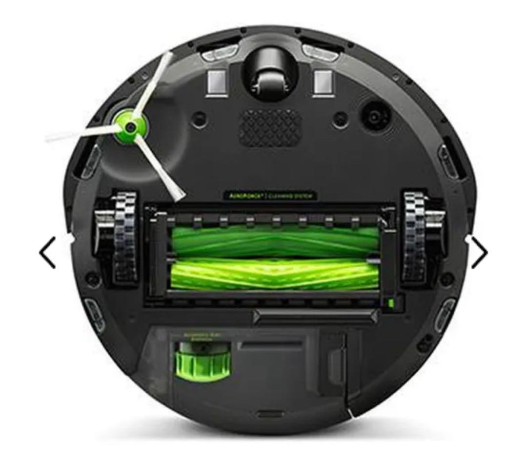 『新品未開封』i755060 ルンバ i7+ アイロボット 掃除機
