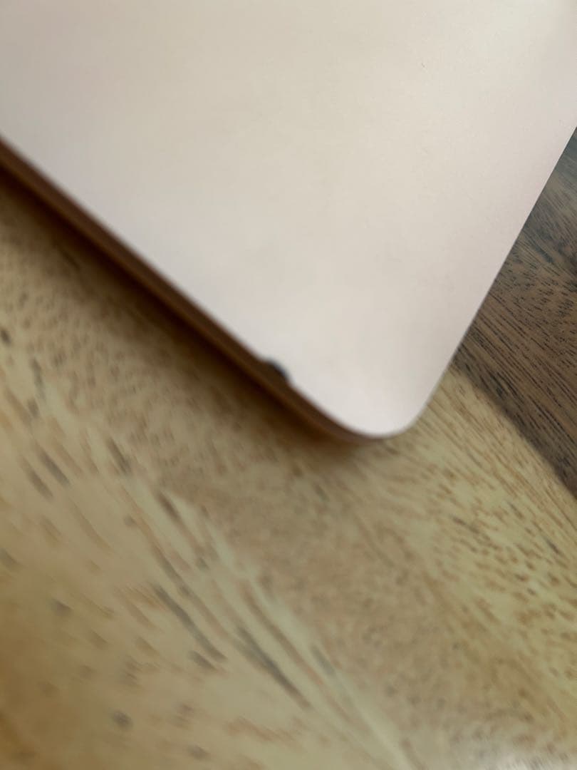 MacBook本体 MacBook Air Retina, 13-inch, 2018 8G