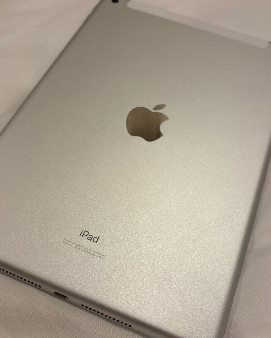 iPad 第7世代 32GB (Wi-Fiモデル)