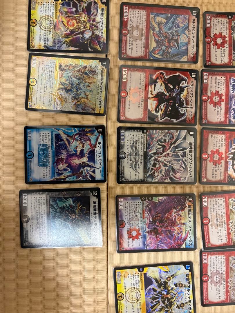 か*マ様 デュエルマスターズ 引退