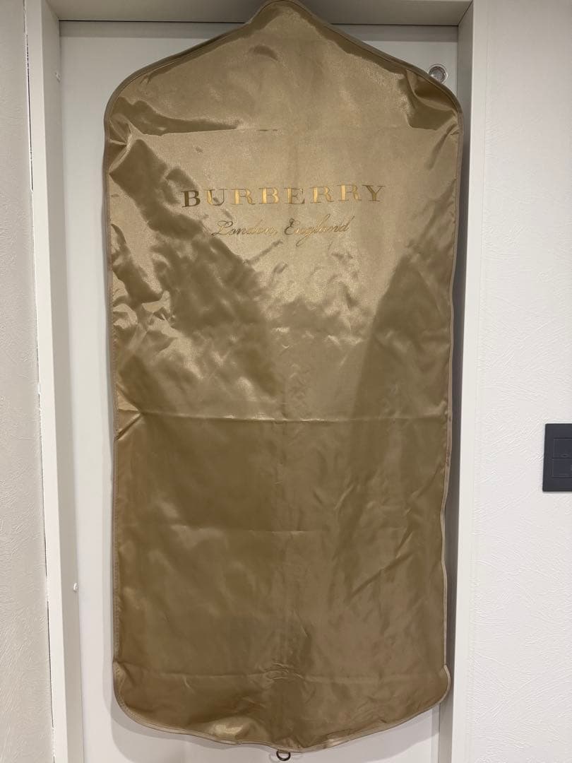 BURBERRY THE CHELSEA ベージュ トレンチコート UK4