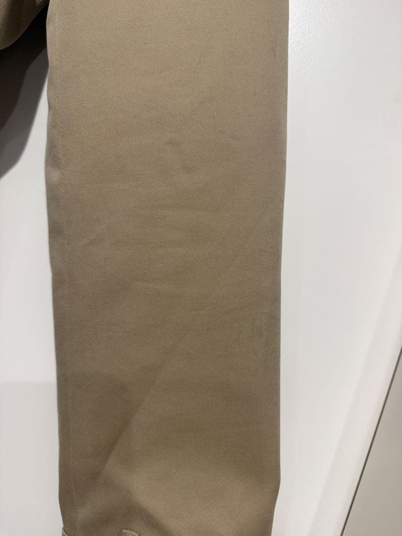 BURBERRY THE CHELSEA ベージュ トレンチコート UK4