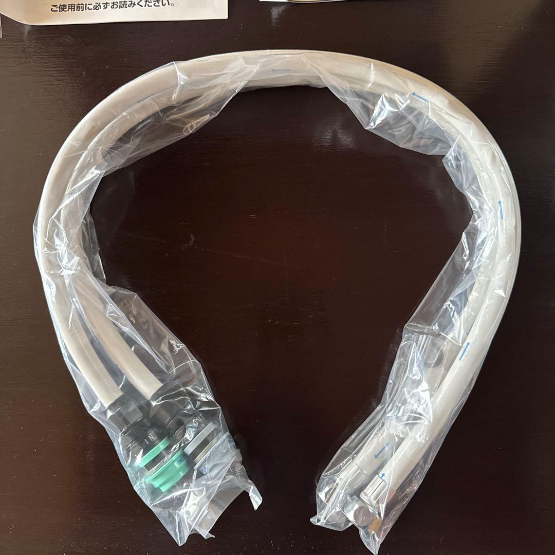 KVK アンダーシンク浄水器 Z38450 新品未使用