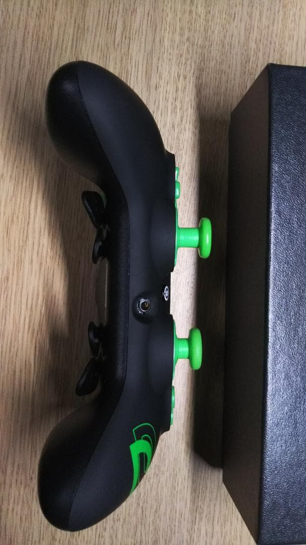 SCUF IMPACT Opticモデル 中古 PS4  スカフ インパクト