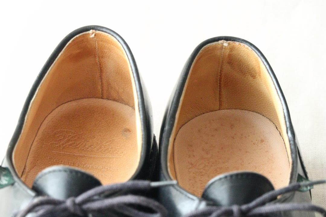 paraboot michael ミカエル EU40.5