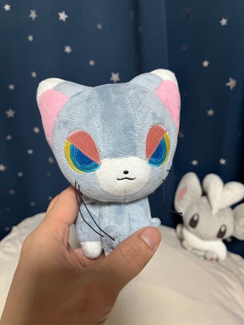 ポケモンぬいぐるみ　ポケドール　5セット