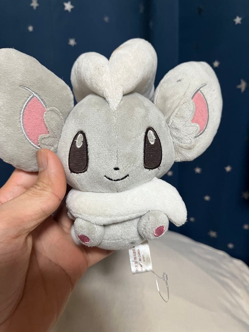ポケモンぬいぐるみ　ポケドール　5セット