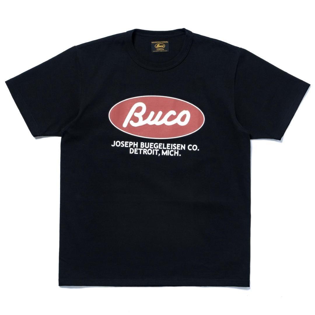 2026 BUCO TEE 3枚セット THE REAL McCOY'S(XL)