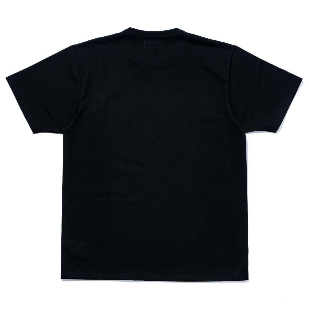 2026 BUCO TEE 3枚セット THE REAL McCOY'S(XL)