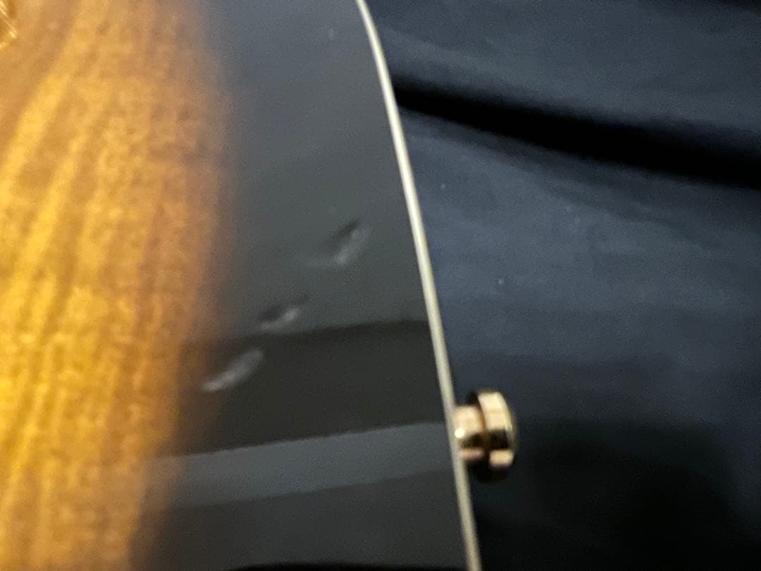 fender Richie Kotzen TELE テレキャスター