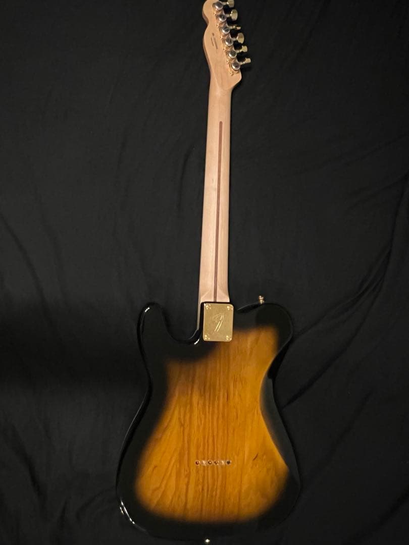 fender Richie Kotzen TELE テレキャスター