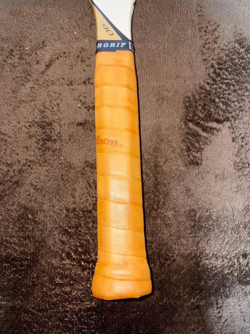 ラケット(硬式用) Wilson Pro Staff Six.One 90 G3