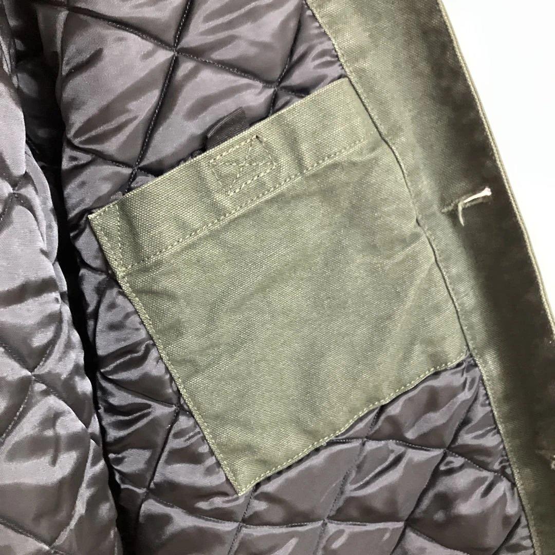 Carhartt WIP OG CHORE COAT カーハート チョアコート