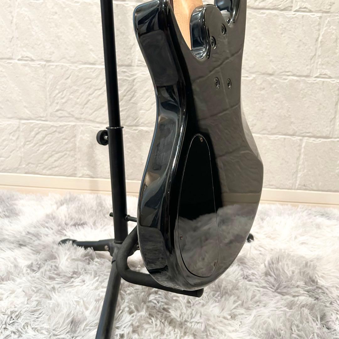 Epiphone Toby by Tobias エレキベース ギター