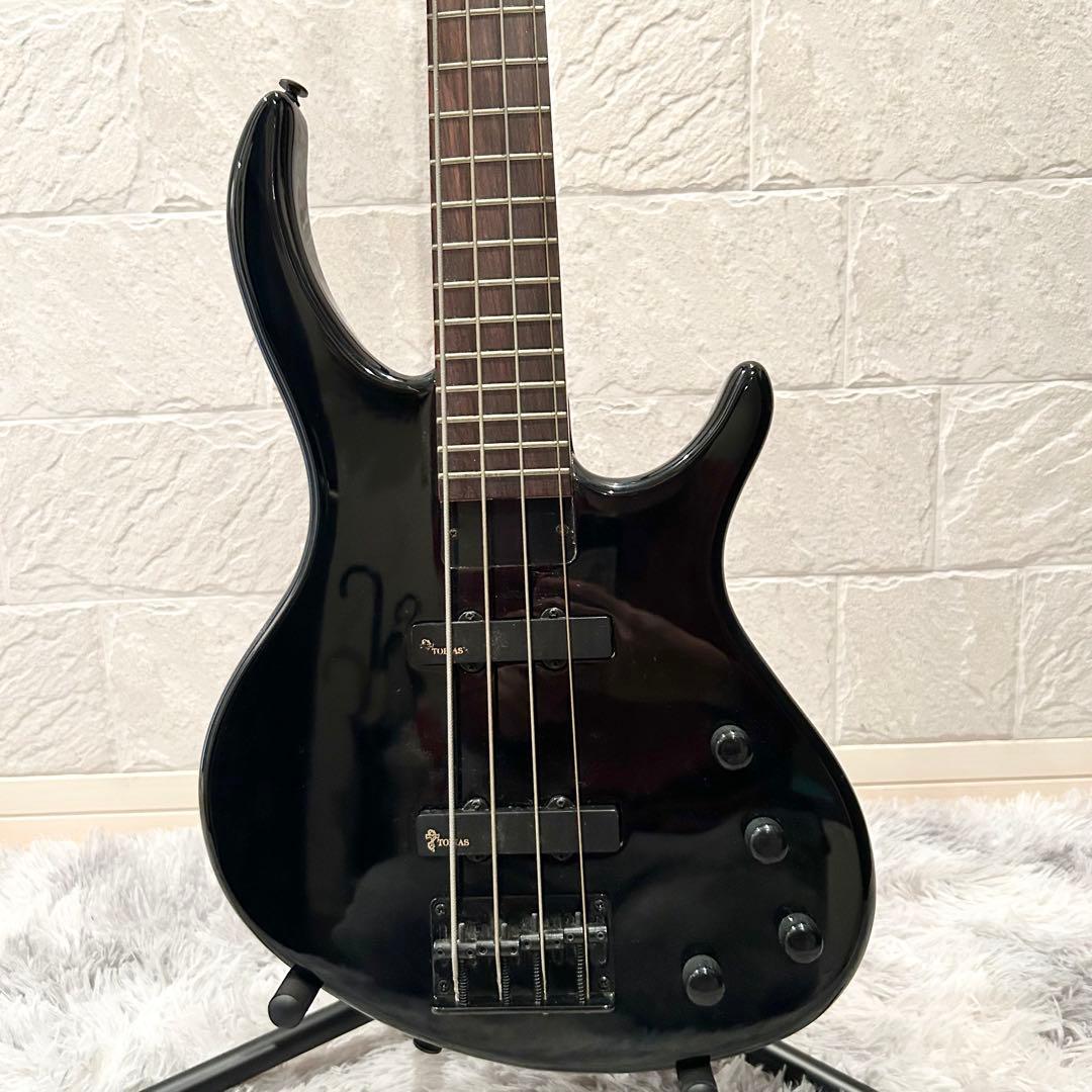 Epiphone Toby by Tobias エレキベース ギター