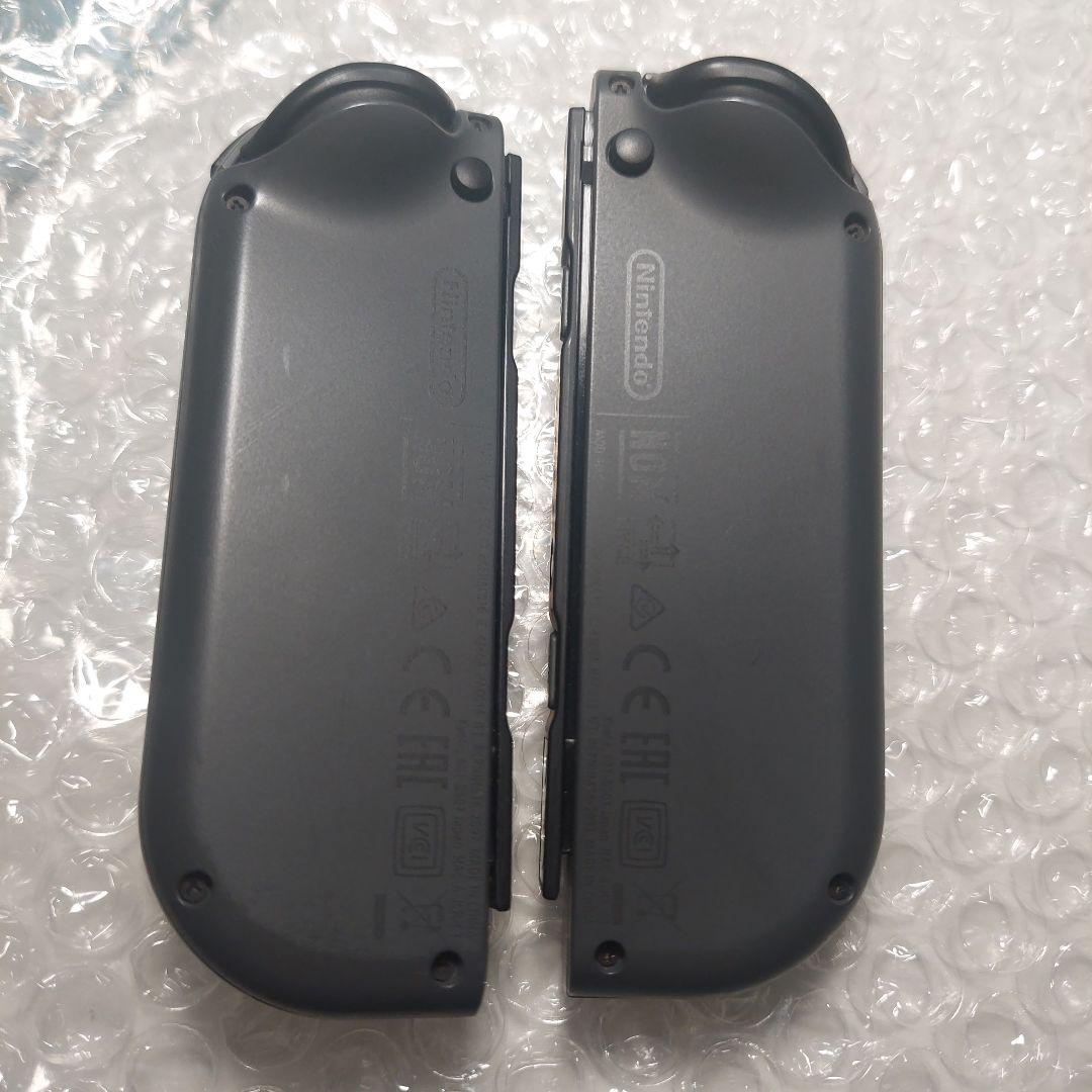 【付属品完品】Nintendo Switch本体 初期型 未対策機 箱有り