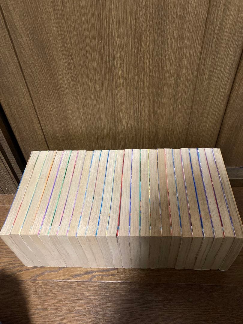かっとび一斗 全巻