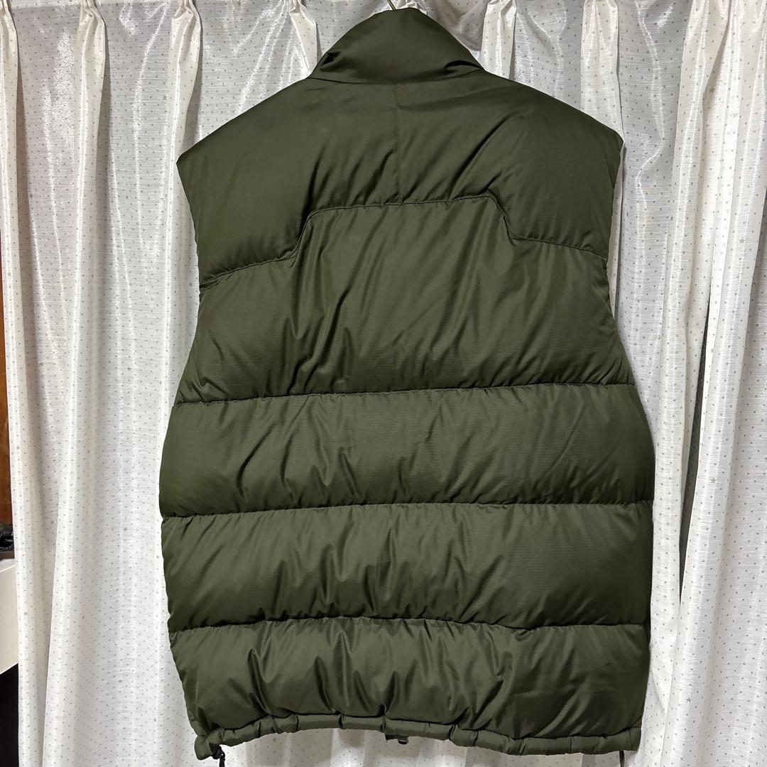POLO RALPH LAUREN ダウンベスト
