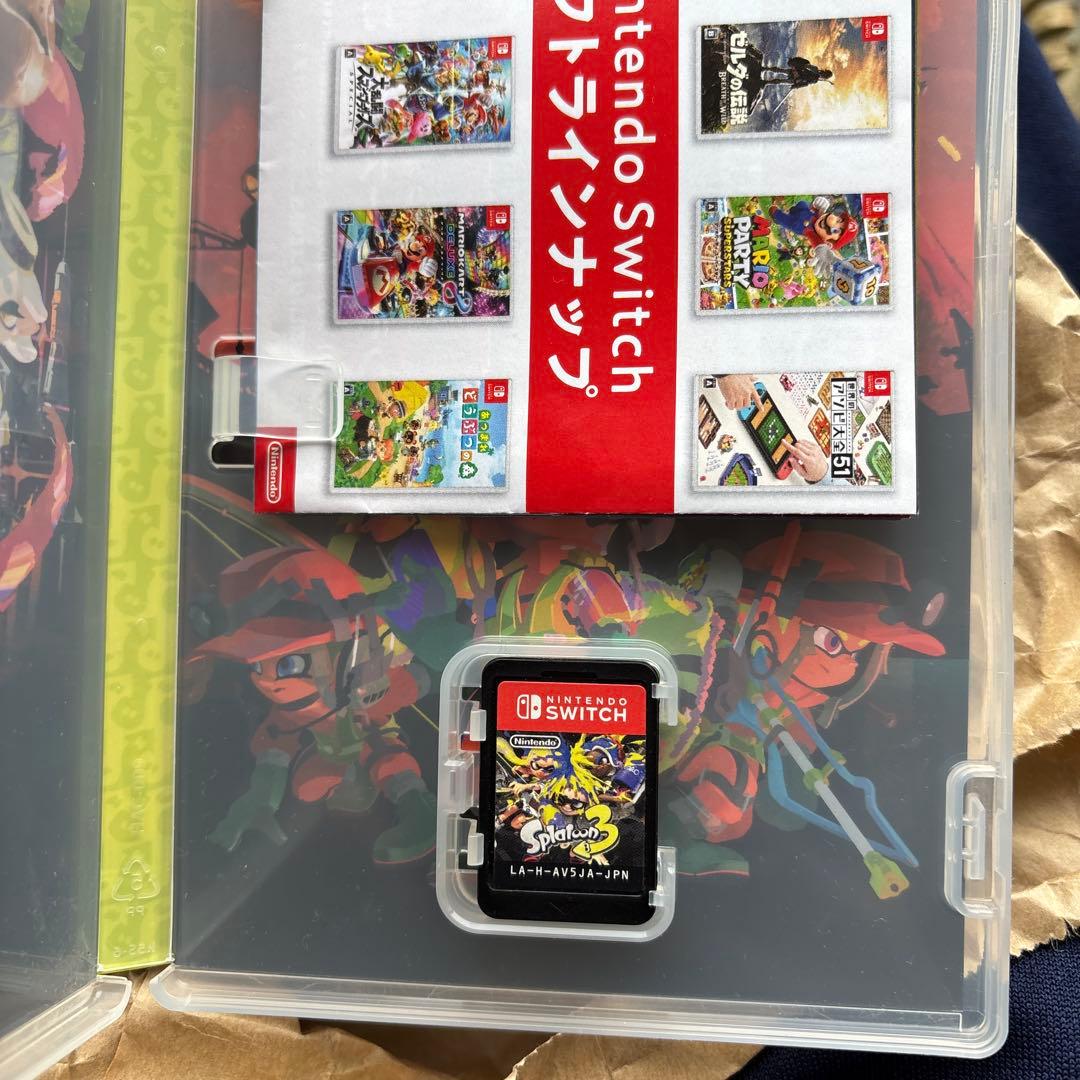 Switchカセット11個セット