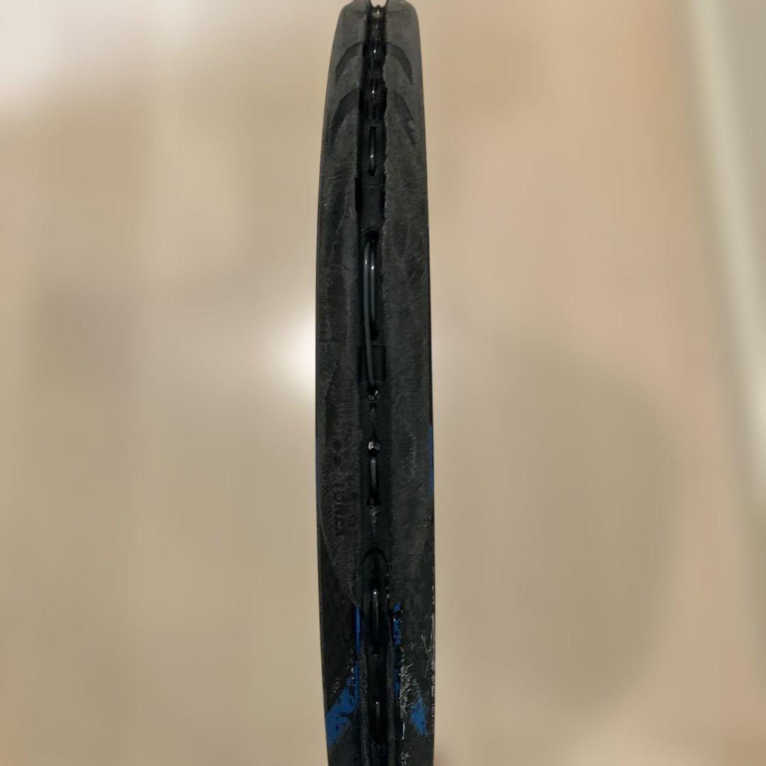 ヨネックスEゾーンDR98 G3