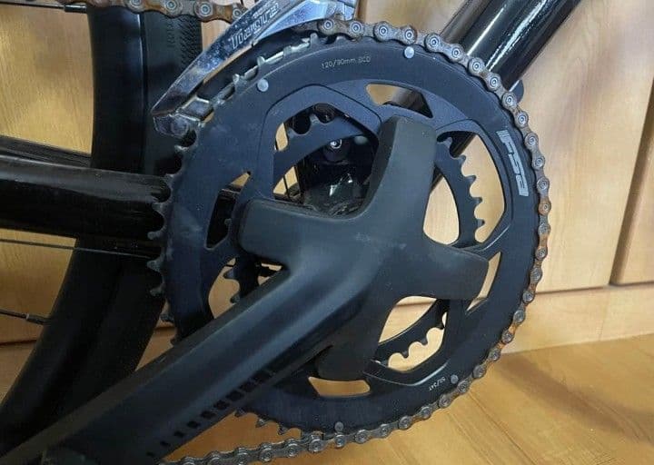 【4月30日まで】TREK DOMANE AL4 GEN3 サイズ49