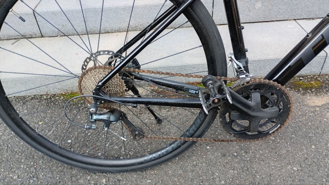 【4月30日まで】TREK DOMANE AL4 GEN3 サイズ49