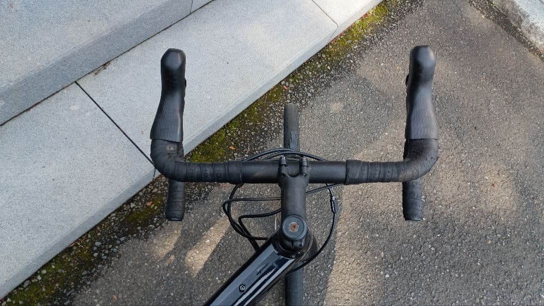 【4月30日まで】TREK DOMANE AL4 GEN3 サイズ49