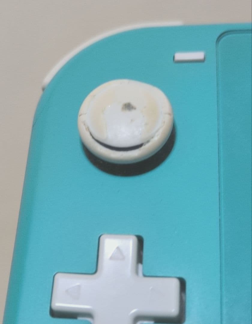 Nintendo SwitchLite ターコイズ 中古