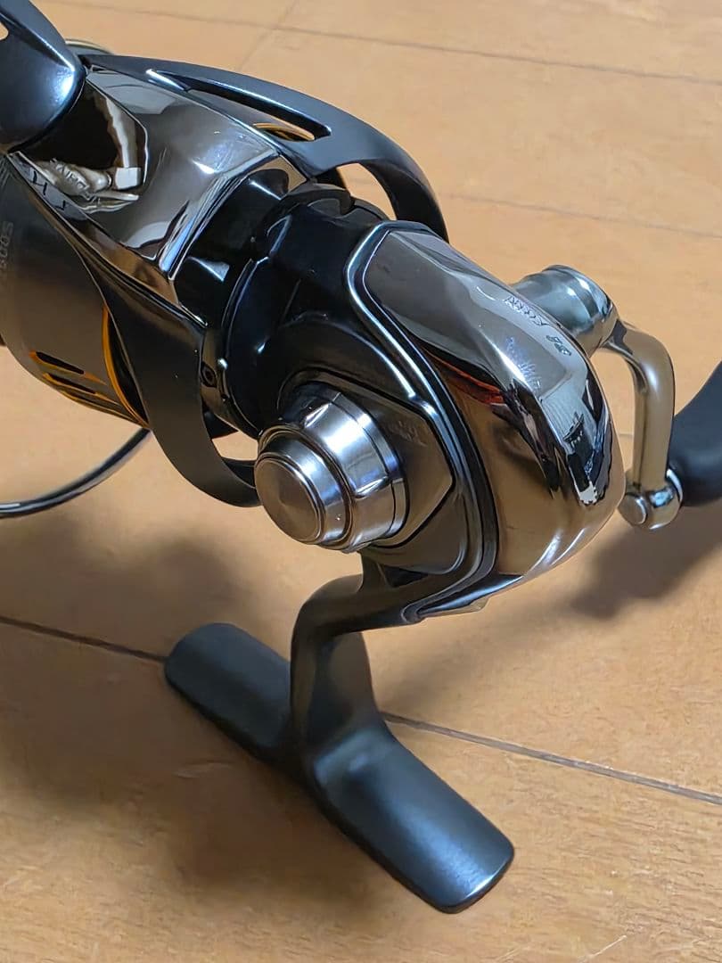 ダイワ　23エアリティ LT2500S