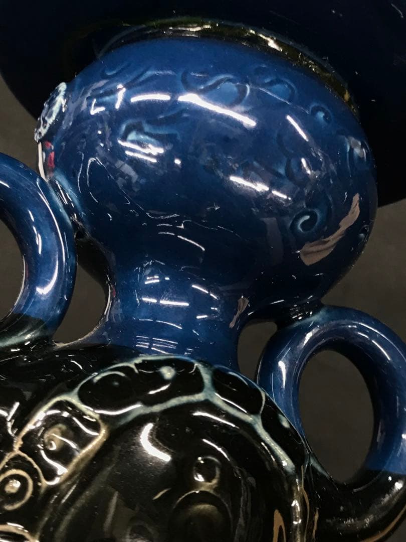 【USEDレア】ローゼンタール　キャンドルホルダー　インテリア　置物