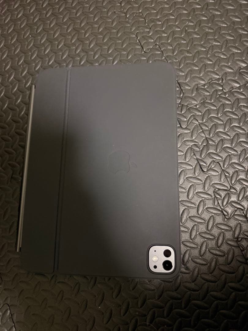 iPad本体 11inchM4iPad Pro256Gb+MagicKeyboad