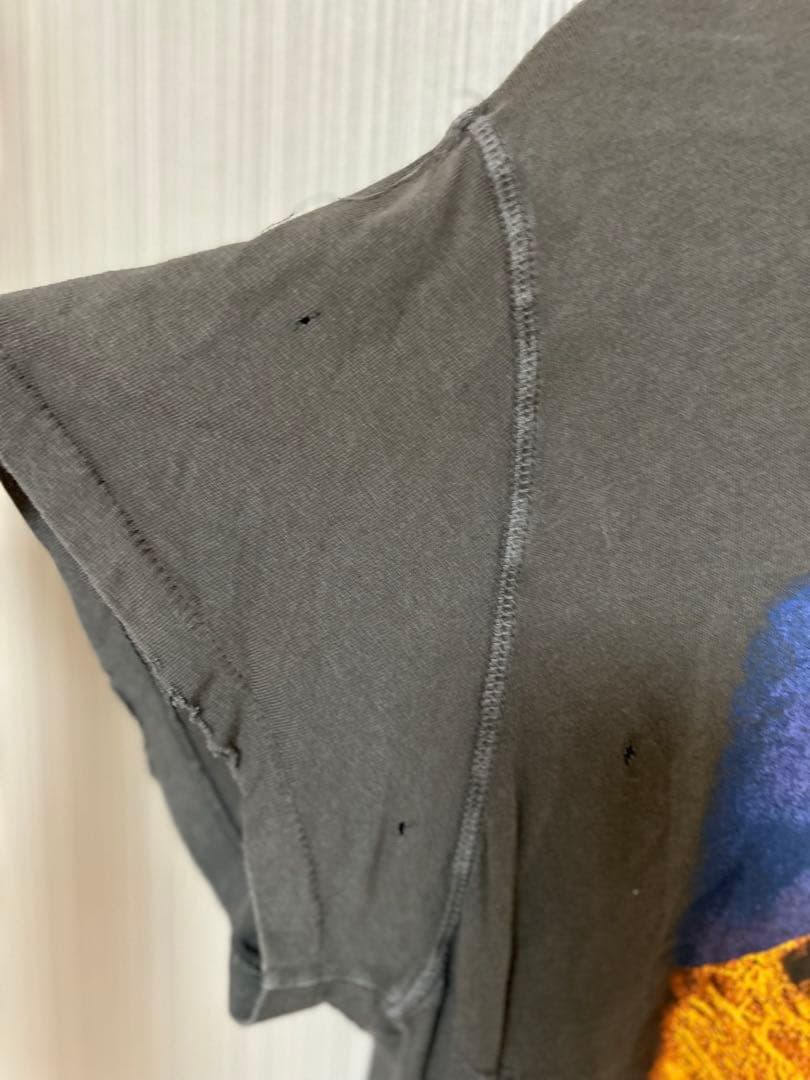 と*！様 90s Notorious B.I.G. vintage Tシャツ