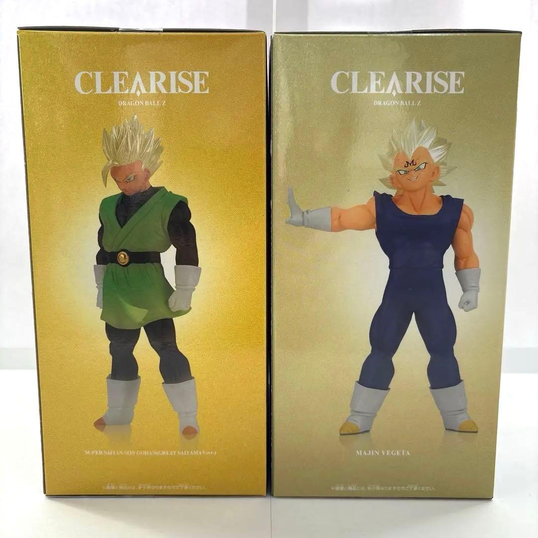 【新品未開封】ドラゴンボール フィギュア history Box