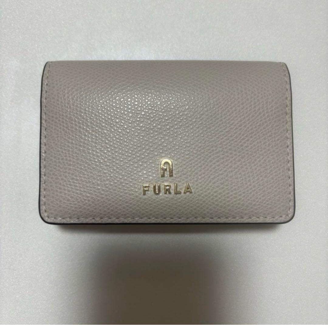 ★最終値下げ★FURLA 名刺入れ