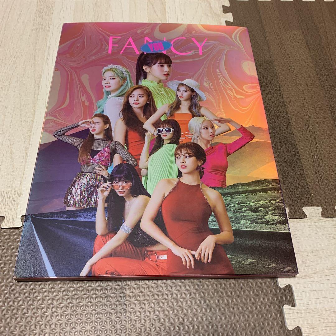 TWICEカムバックMIXセット