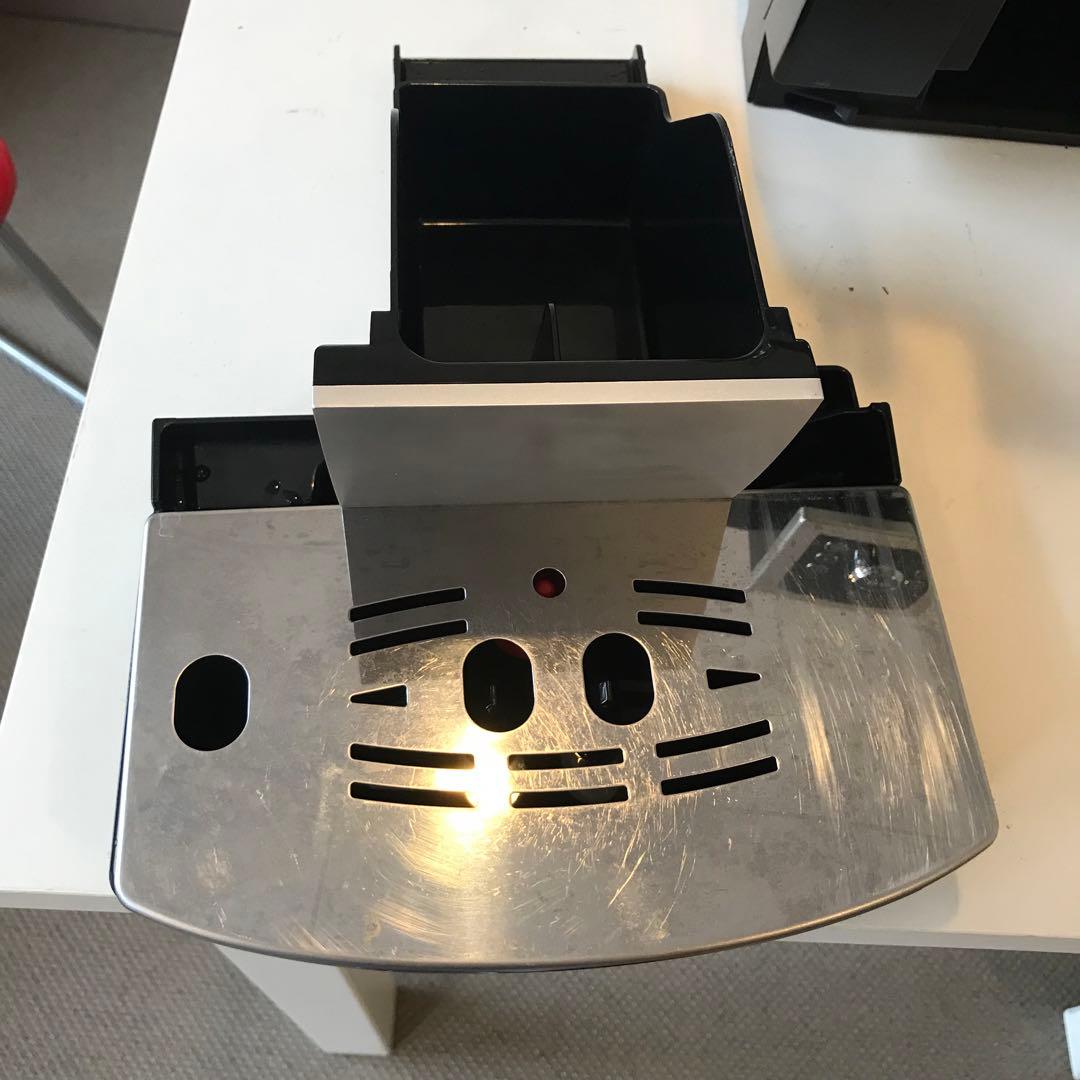 【電動ポンプ交換済み】デロンギ エスプレッソマシン マグニフィカSプラス