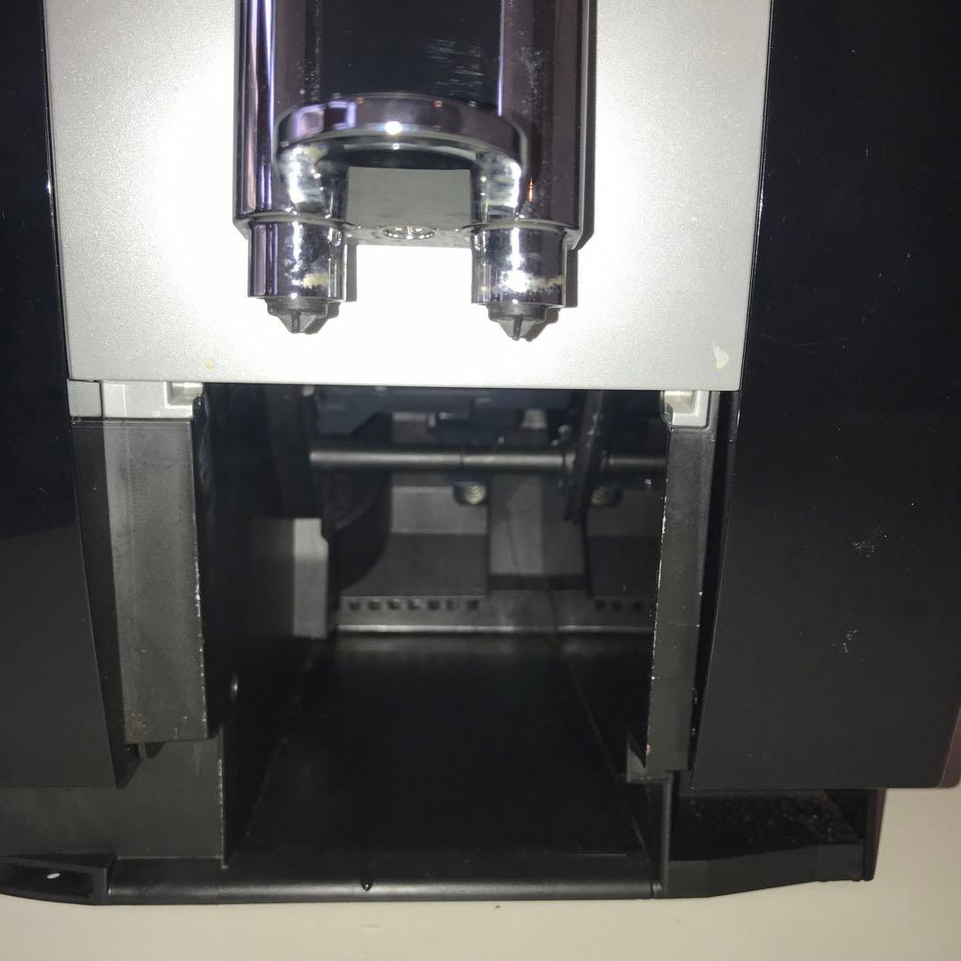 【電動ポンプ交換済み】デロンギ エスプレッソマシン マグニフィカSプラス