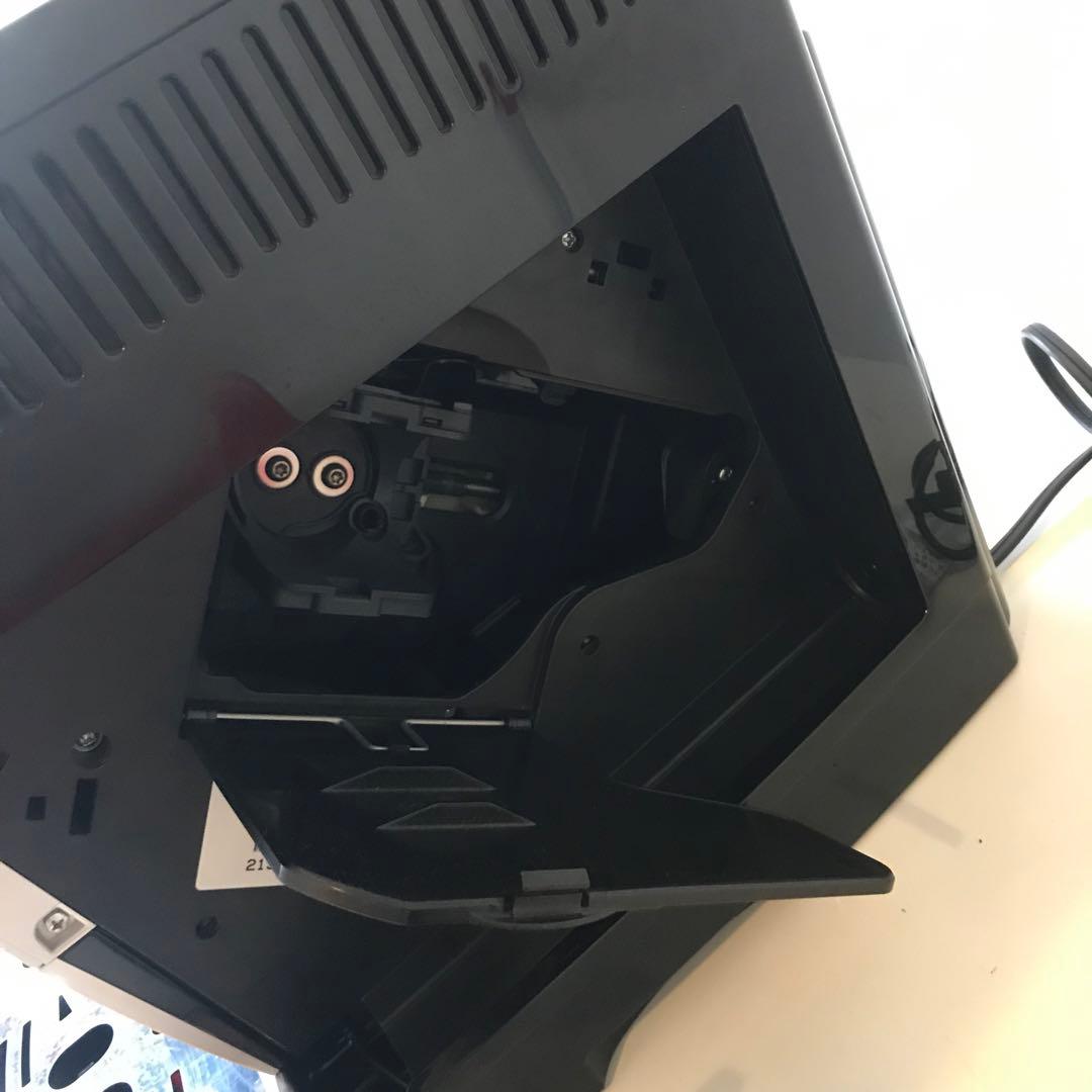 【電動ポンプ交換済み】デロンギ エスプレッソマシン マグニフィカSプラス