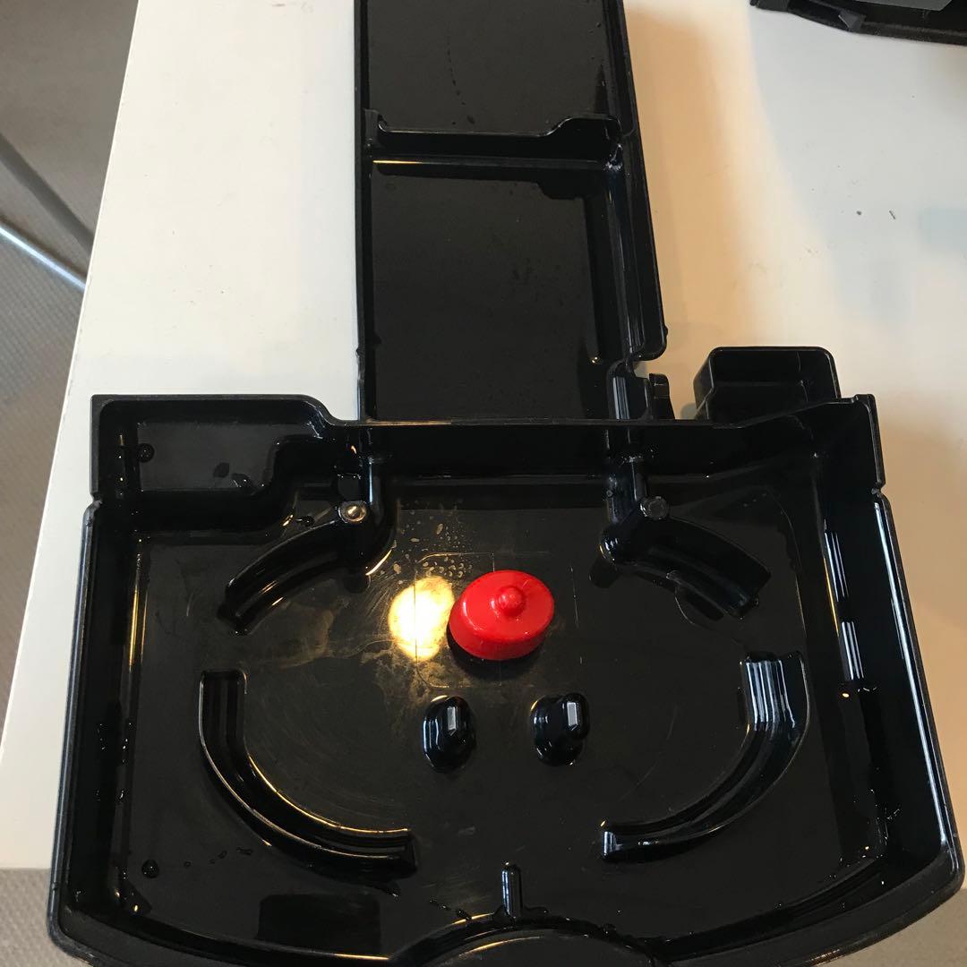 【電動ポンプ交換済み】デロンギ エスプレッソマシン マグニフィカSプラス