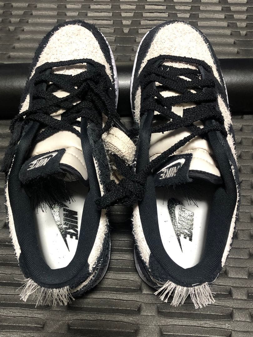 NIKE DUNK LOW SE 26.5㎝