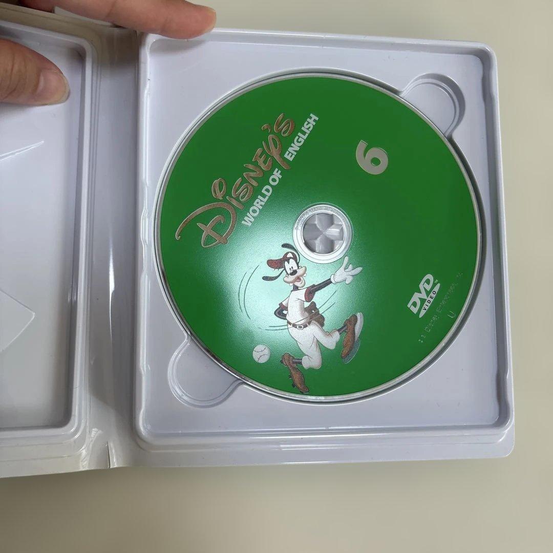 DWE ストレートプレイDVDセット&プレイアロングCD 付き