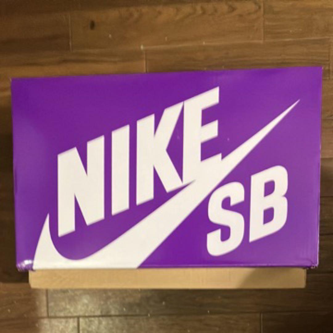 堀米雄斗モデル NIKESBスニーカー