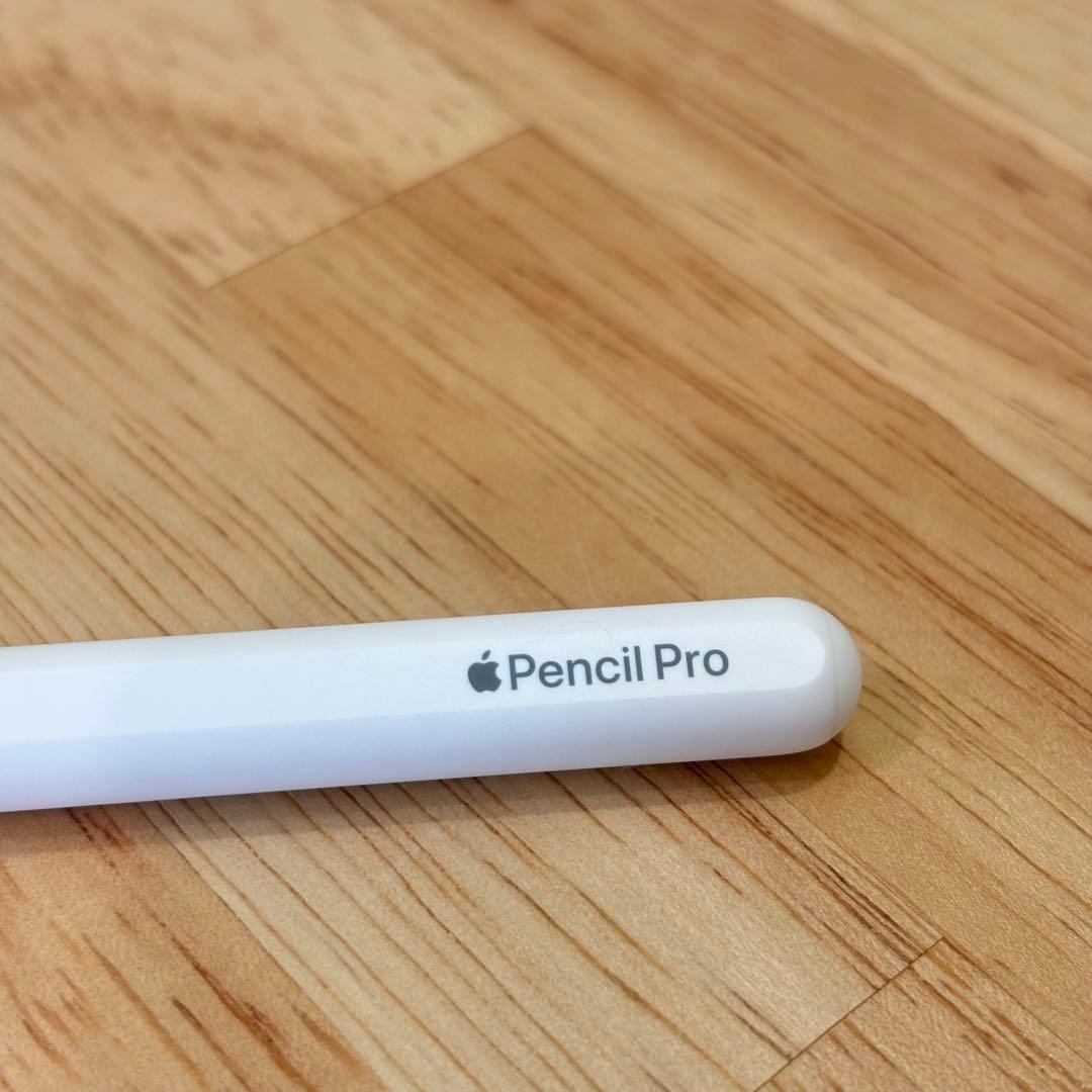 ★美品★ Apple Pencil Pro
