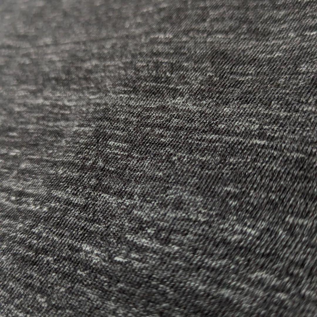 45R Rピギー刺繍Tシャツ　コットン　サイズ4 日本製　大きめ